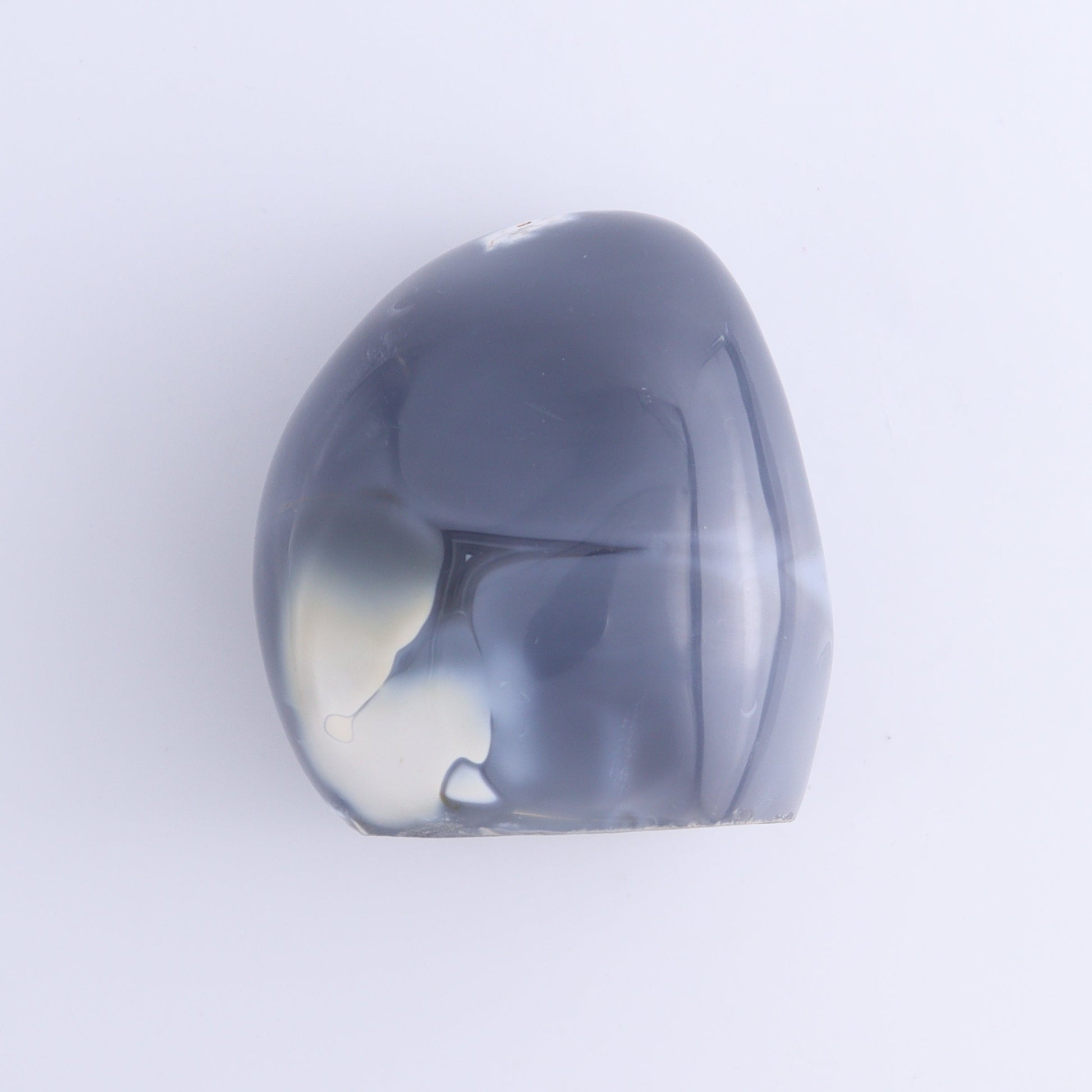 Orca Agate Freeform Set of 5 - Expert Wholesale and Supplier of Wholesale Crystals & Bulk Gemstones, ["Freeforms","Madagascar","Orca Agate"]