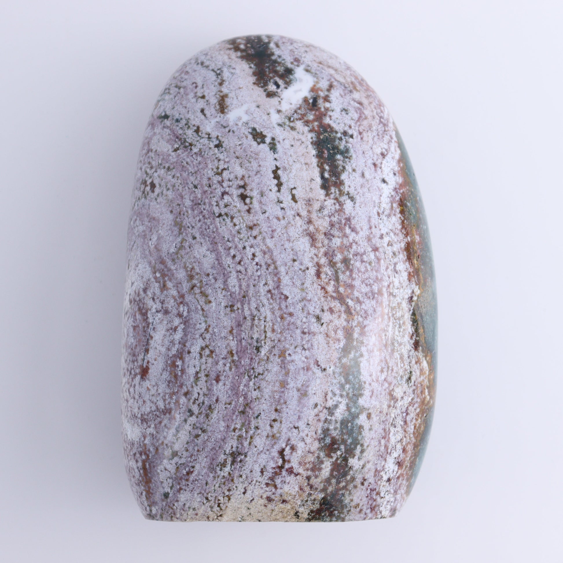 Ocean Jasper - Expert Wholesale and Supplier of Wholesale Crystals & Bulk Gemstones, ["Freeforms","jasper","Ocean Jasper"]