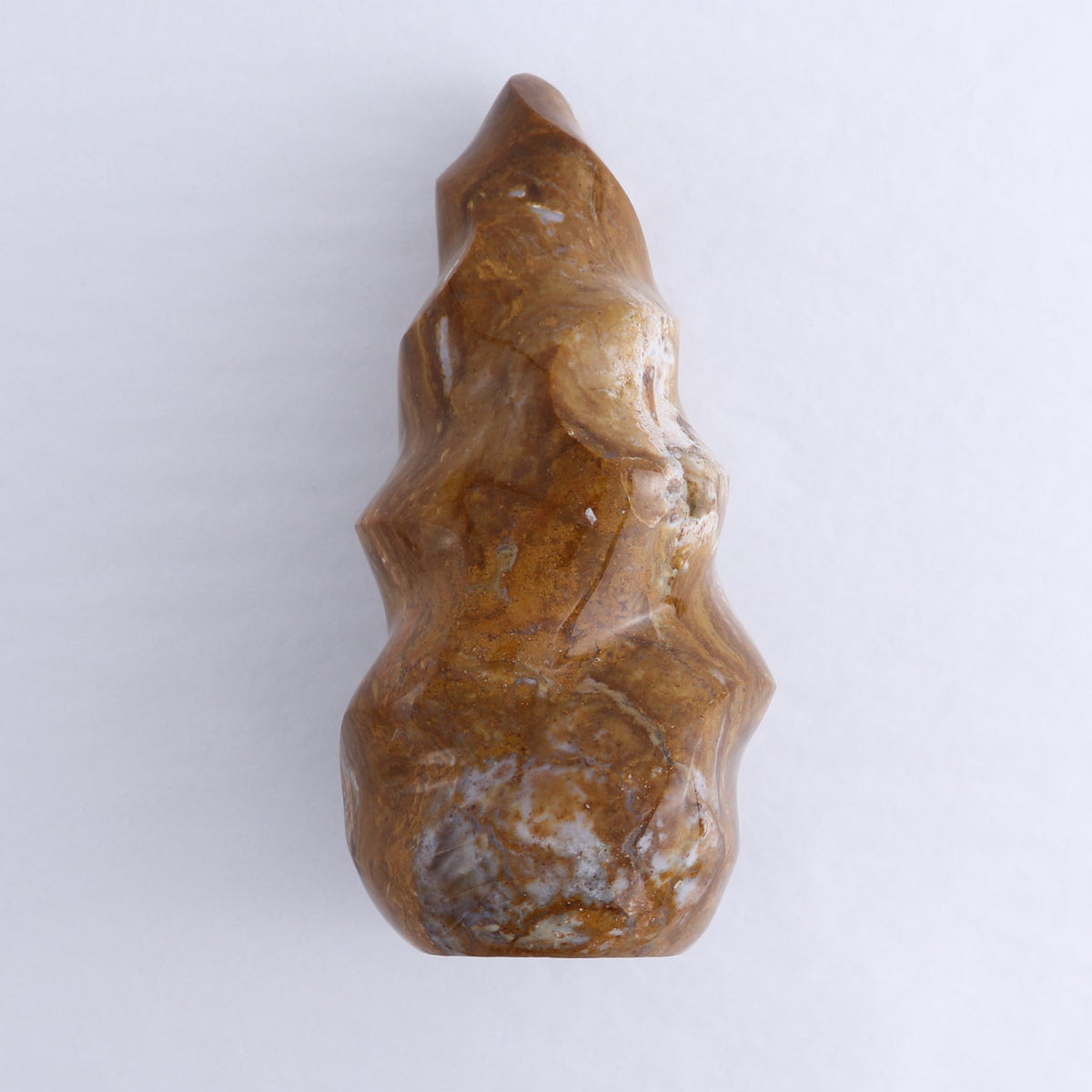 Ocean Jasper Flame