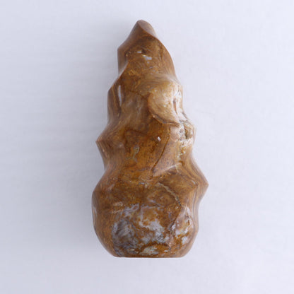 Ocean Jasper Flame