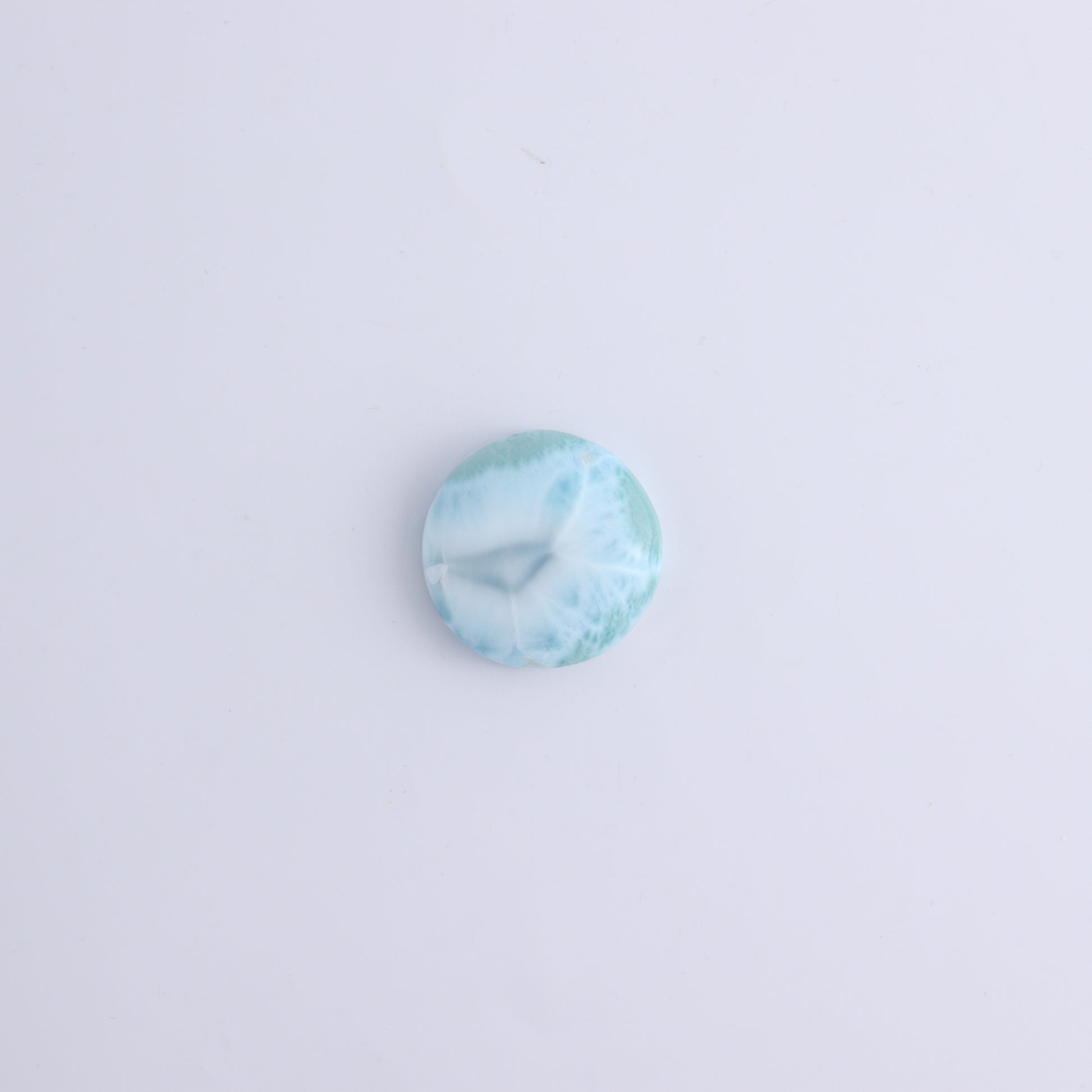 Larimar Cabs 16 Pieces - Expert Wholesale and Supplier of Wholesale Crystals & Bulk Gemstones, ["Cabs","Larimar"]