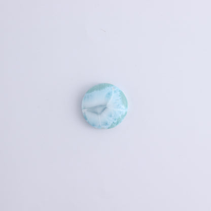 Larimar Cabs 16 Pieces - Expert Wholesale and Supplier of Wholesale Crystals & Bulk Gemstones, ["Cabs","Larimar"]