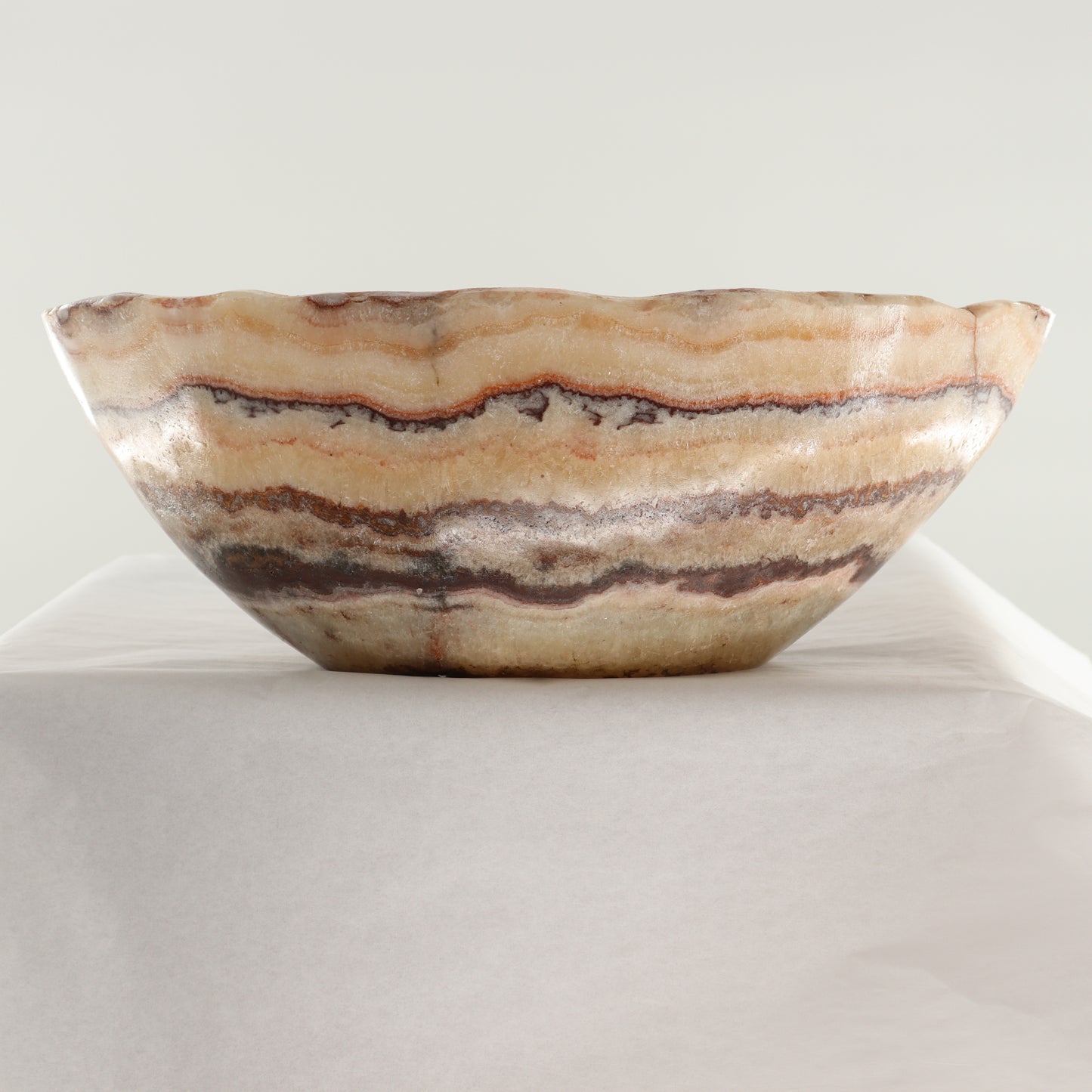 Onyx Bowl - Expert Wholesale and Supplier of Wholesale Crystals & Bulk Gemstones, ["Bowls","Mexico","onyx"]