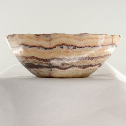 Onyx Bowl - Expert Wholesale and Supplier of Wholesale Crystals & Bulk Gemstones, ["Bowls","Mexico","onyx"]