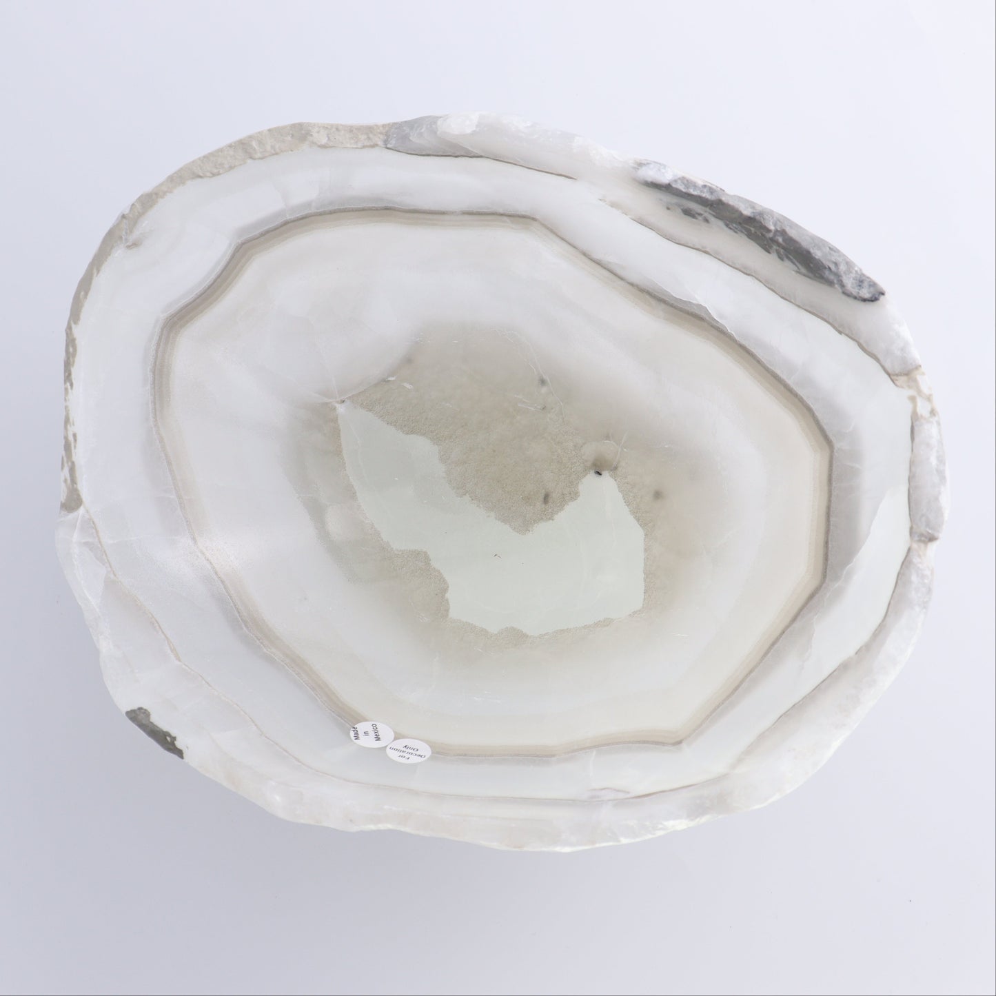 Onyx Bowl - Expert Wholesale and Supplier of Wholesale Crystals & Bulk Gemstones, ["Bowls","Mexico","onyx"]
