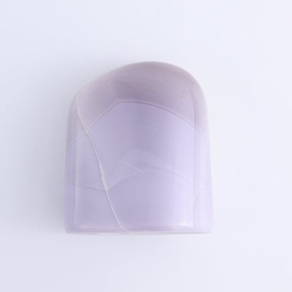 Lavender Fluorite Freeform Set of 2 - Expert Wholesale and Supplier of Wholesale Crystals & Bulk Gemstones, ["Fluorite","Freeform","Freeforms","Lavender Fluorite","Mexico"]
