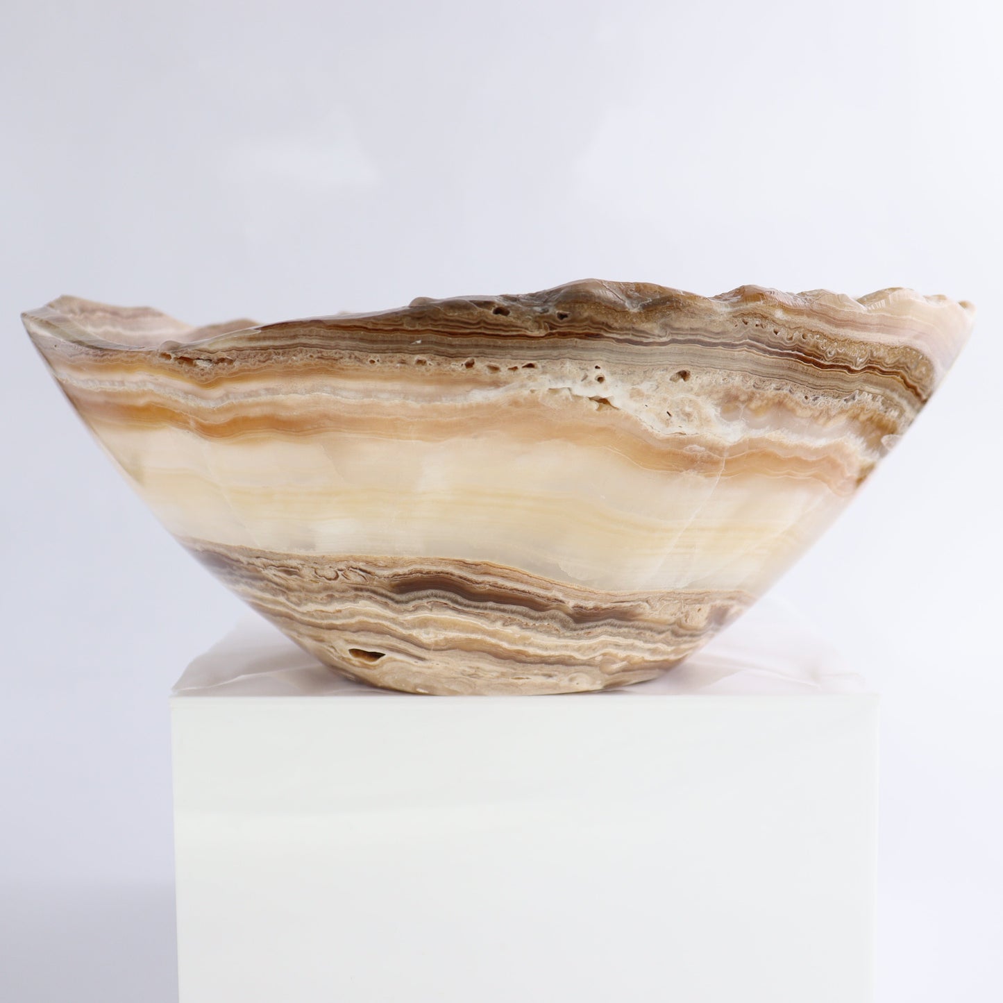 Onyx Bowl - Expert Wholesale and Supplier of Wholesale Crystals & Bulk Gemstones, ["Bowls","Mexico","onyx"]