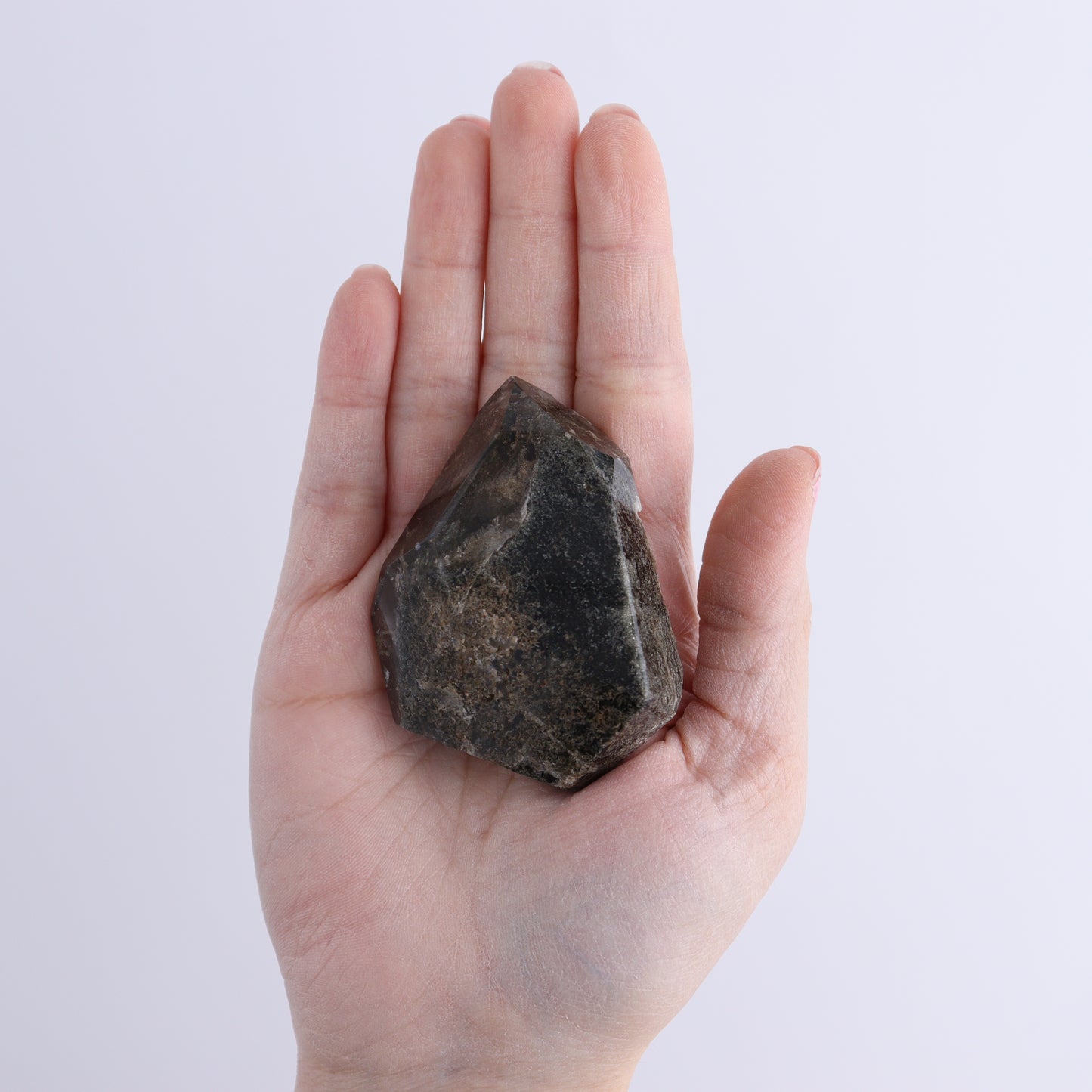 Garden Quartz Freeforms Set of 12 - Expert Wholesale and Supplier of Wholesale Crystals & Bulk Gemstones, ["Freeform","Freeforms","Garden Quartz","Quartz"]