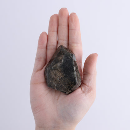 Garden Quartz Freeforms Set of 12 - Expert Wholesale and Supplier of Wholesale Crystals & Bulk Gemstones, ["Freeform","Freeforms","Garden Quartz","Quartz"]