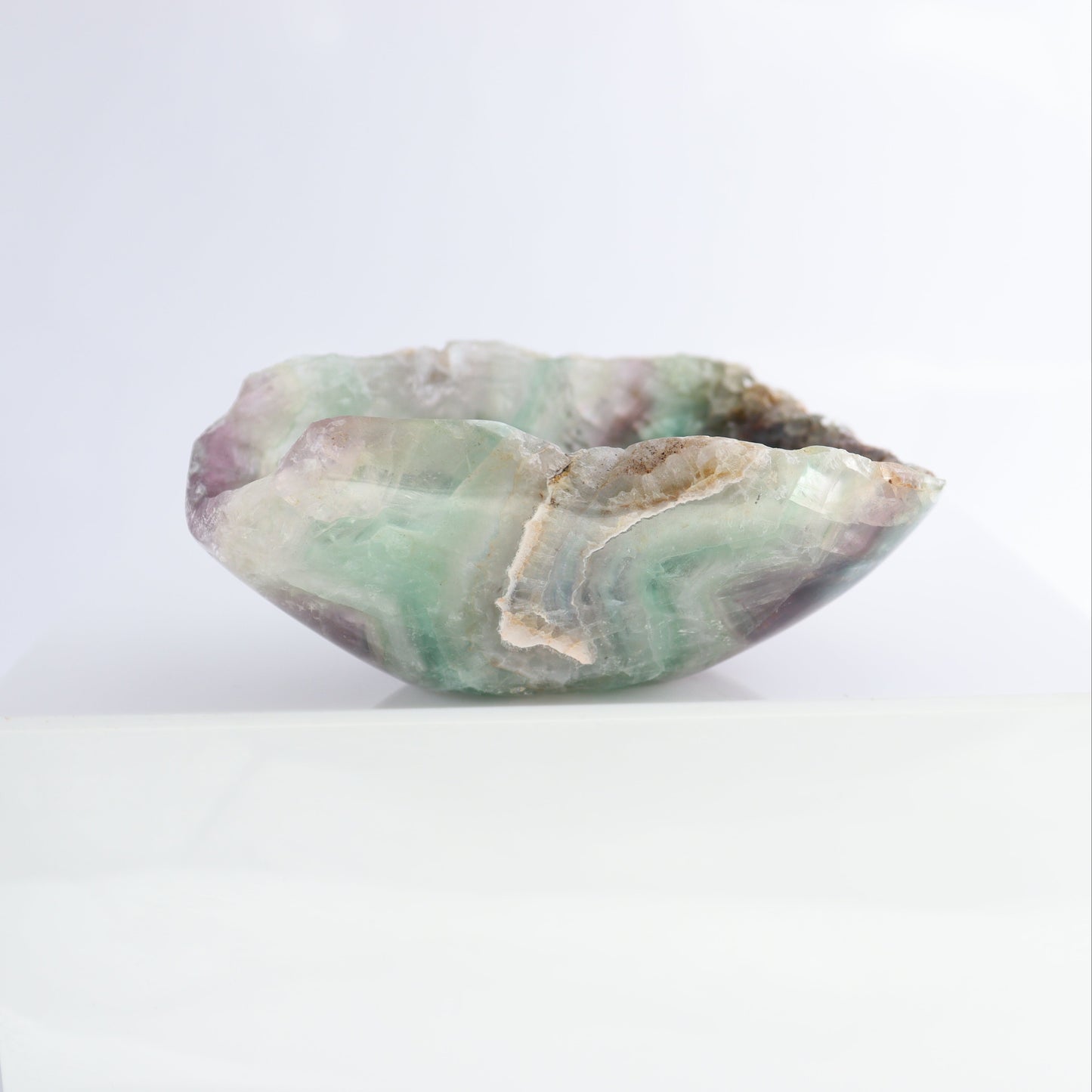 Fluorite Bowls Set of 5 - Expert Wholesale and Supplier of Wholesale Crystals & Bulk Gemstones, ["Bowls","Fluorite","Mexico"]