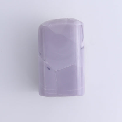Lavender Fluorite Freeform Set of 2 - Expert Wholesale and Supplier of Wholesale Crystals & Bulk Gemstones, ["Fluorite","Freeform","Freeforms","Lavender Fluorite","Mexico"]