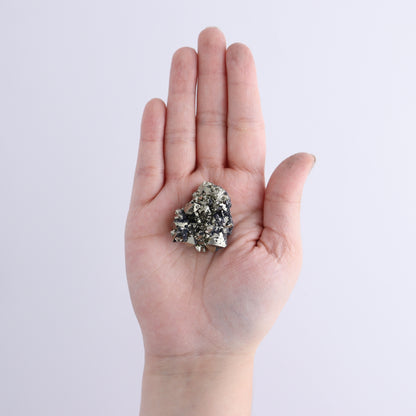 Octahedral Pyrite Clusters Set of 20 - Expert Wholesale and Supplier of Wholesale Crystals & Bulk Gemstones, ["Clusters","Octahedral Pyrite","Peru","Pyrite"]