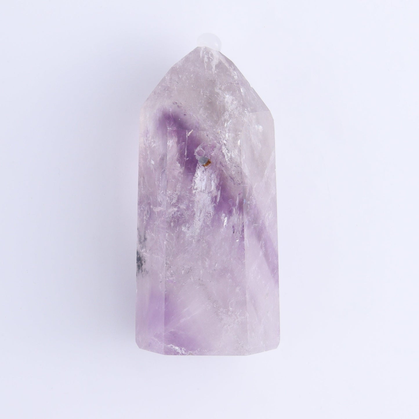 Amethyst Towers Set of 5 - Expert Wholesale and Supplier of Wholesale Crystals & Bulk Gemstones, ["Amethyst","Brazil","Towers"]