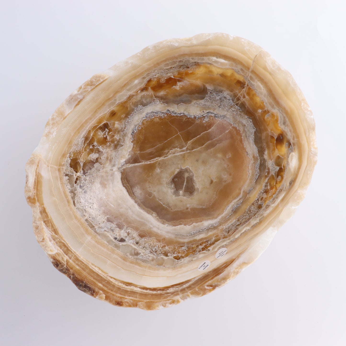 Onyx Bowl - Expert Wholesale and Supplier of Wholesale Crystals & Bulk Gemstones, ["Bowls","Mexico","onyx"]