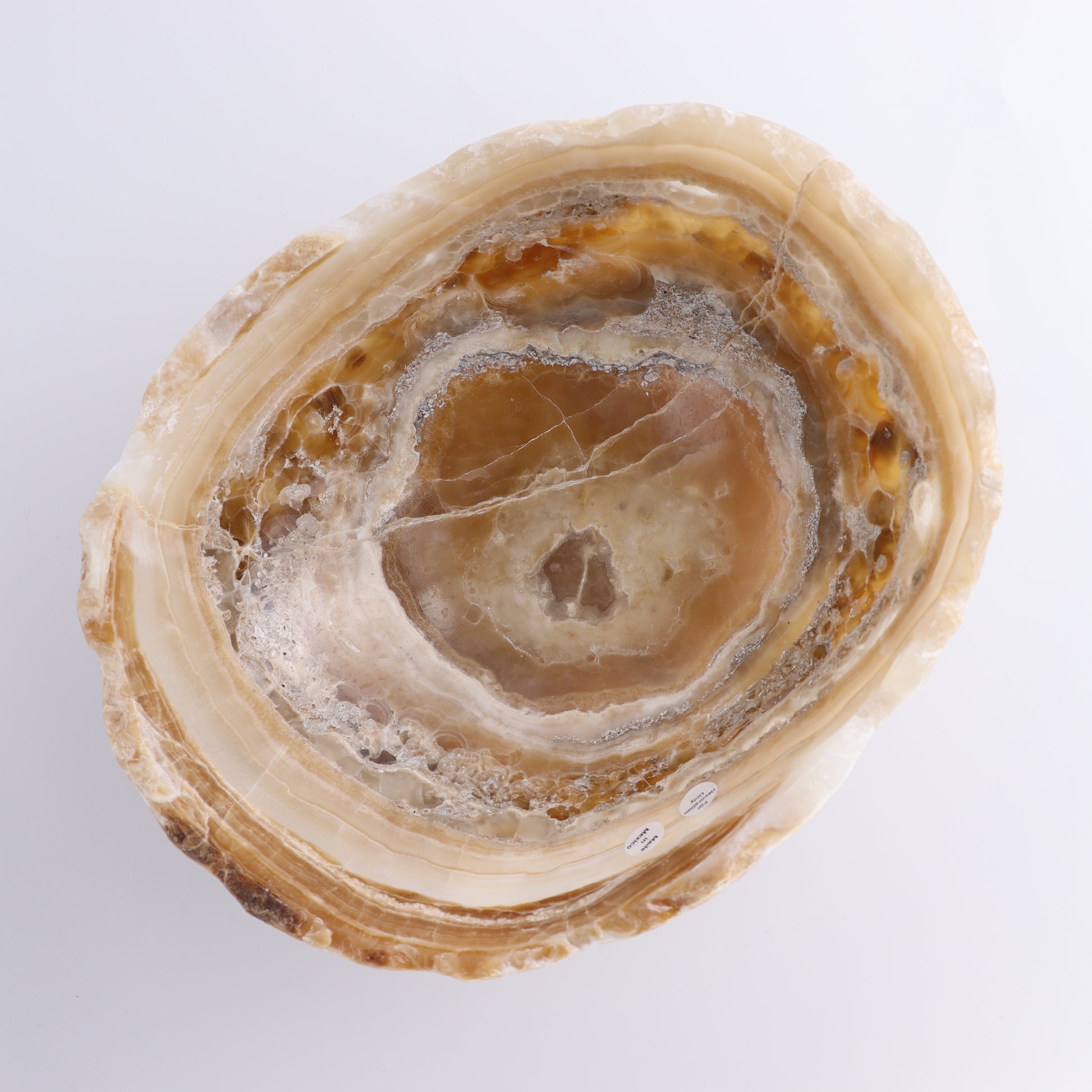 Onyx Bowl - Expert Wholesale and Supplier of Wholesale Crystals & Bulk Gemstones, ["Bowls","Mexico","onyx"]