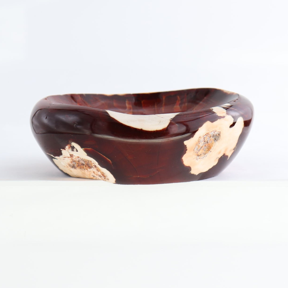 Carnelian Bowls Set of 5