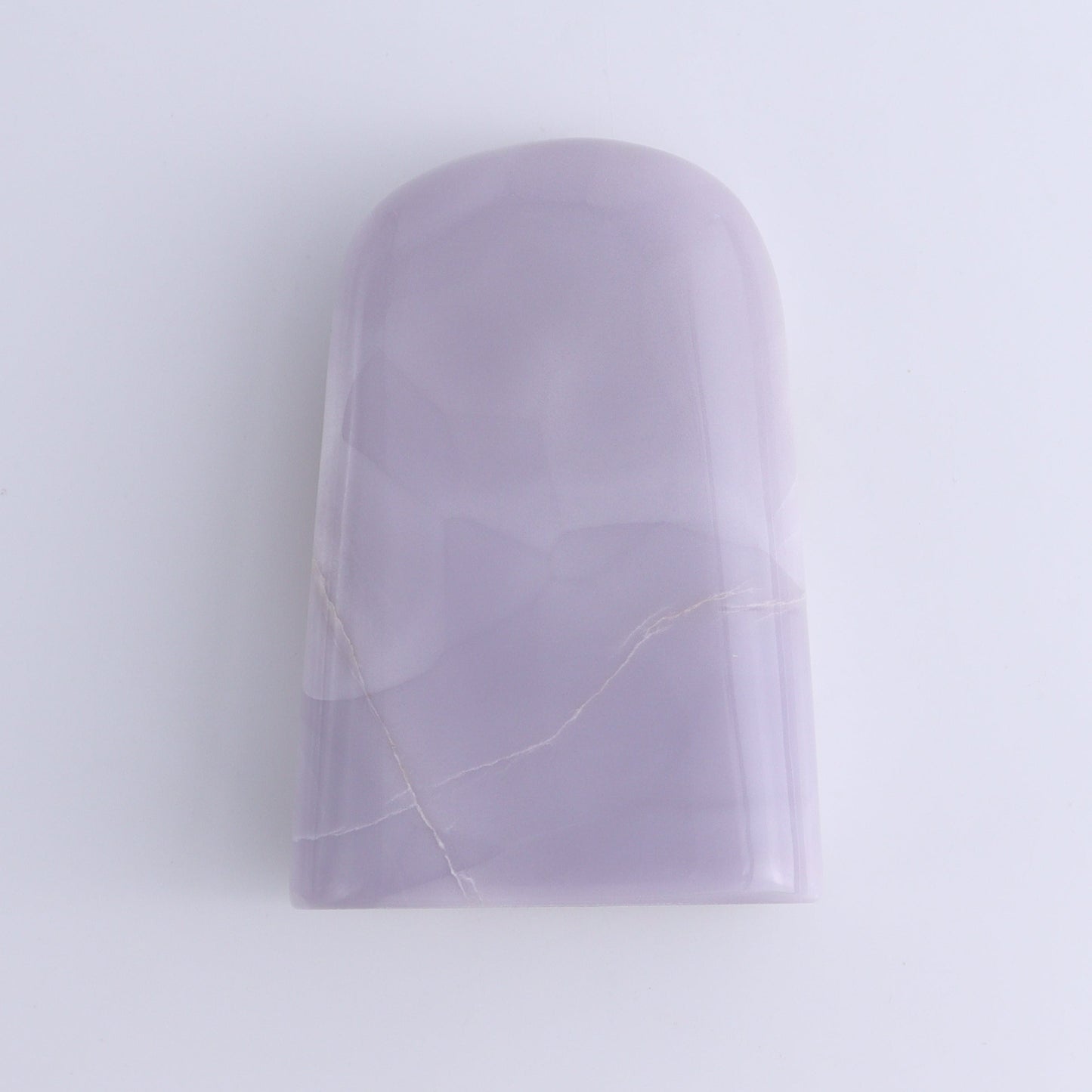 Lavender Fluorite Freeform Set of 2 - Expert Wholesale and Supplier of Wholesale Crystals & Bulk Gemstones, ["Fluorite","Freeform","Freeforms","Lavender Fluorite","Mexico"]