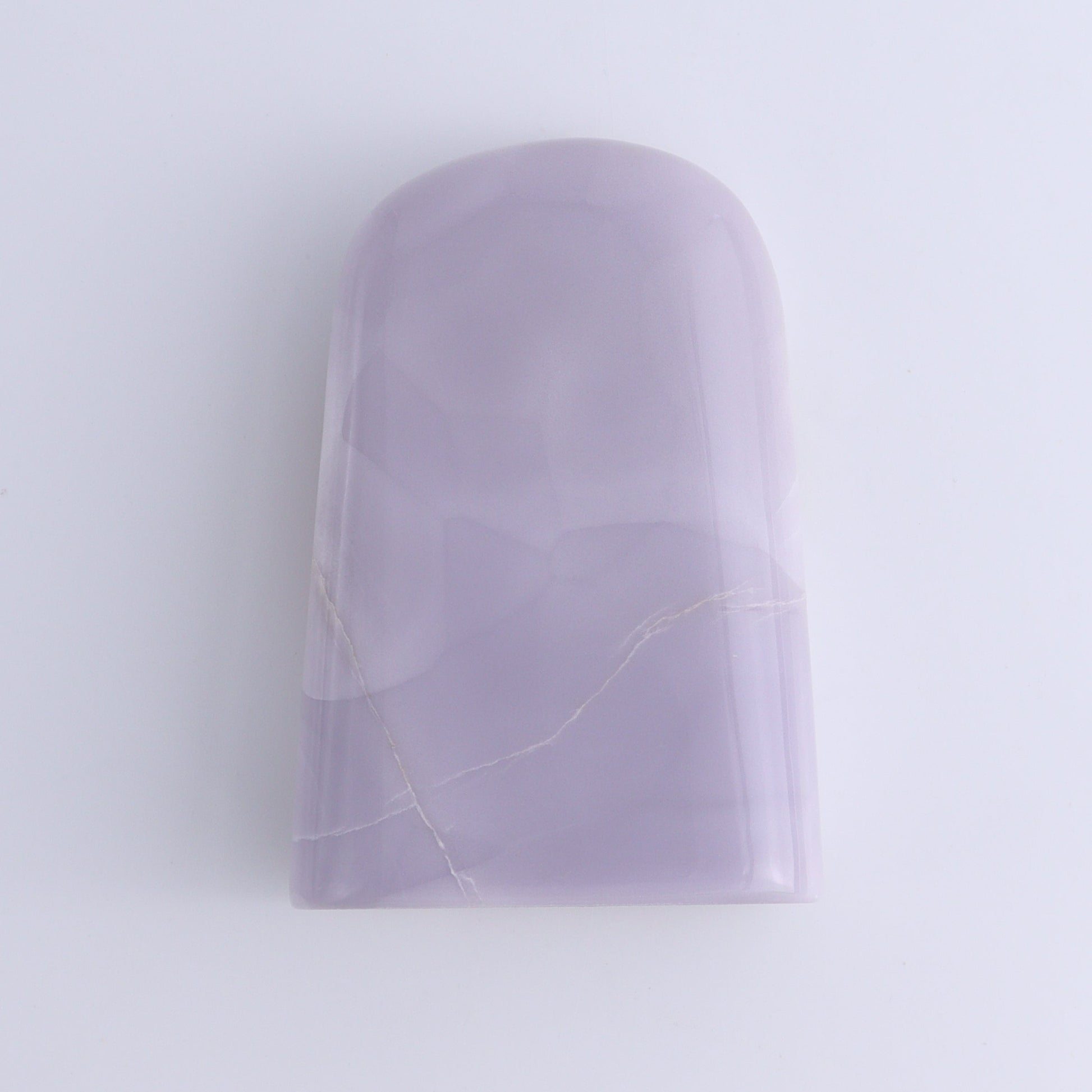 Lavender Fluorite Freeform Set of 2 - Expert Wholesale and Supplier of Wholesale Crystals & Bulk Gemstones, ["Fluorite","Freeform","Freeforms","Lavender Fluorite","Mexico"]