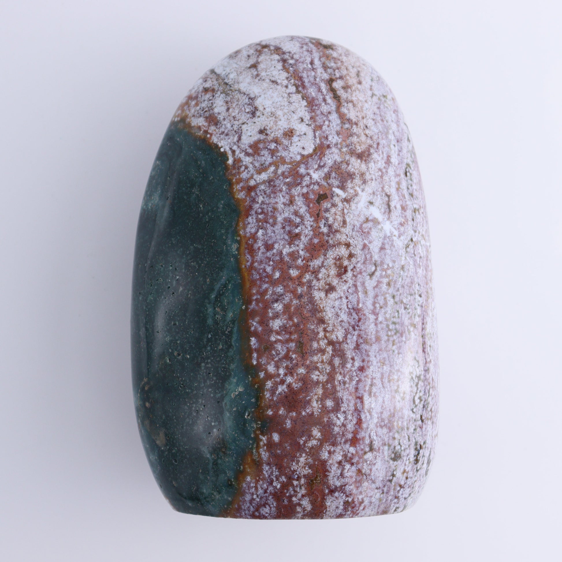 Ocean Jasper - Expert Wholesale and Supplier of Wholesale Crystals & Bulk Gemstones, ["Freeforms","jasper","Ocean Jasper"]