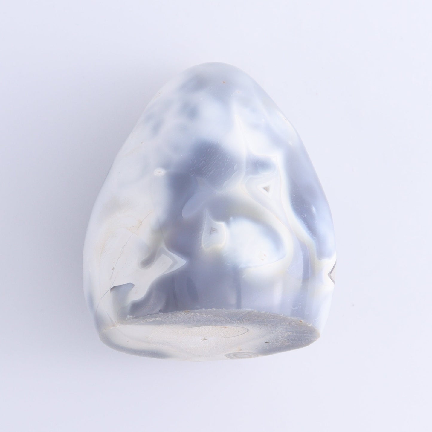 Orca Agate Freeform Set of 5 - Expert Wholesale and Supplier of Wholesale Crystals & Bulk Gemstones, ["Freeforms","Madagascar","Orca Agate"]