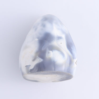 Orca Agate Freeform Set of 5 - Expert Wholesale and Supplier of Wholesale Crystals & Bulk Gemstones, ["Freeforms","Madagascar","Orca Agate"]