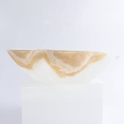 Onyx Bowl - Expert Wholesale and Supplier of Wholesale Crystals & Bulk Gemstones, ["Bowls","Mexico","onyx"]
