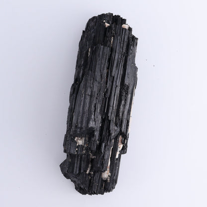 Black Tourmaline Log - Expert Wholesale and Supplier of Wholesale Crystals & Bulk Gemstones, ["Black Tourmaline","logs","Madagascar","Rough","Tourmaline"]