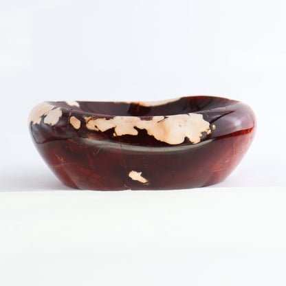 Carnelian Bowls Set of 5