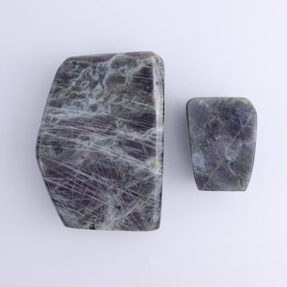 Labradorite Freeform Set of 10 - Expert Wholesale and Supplier of Wholesale Crystals & Bulk Gemstones, ["Freeforms","Labradorite","Madagascar"]