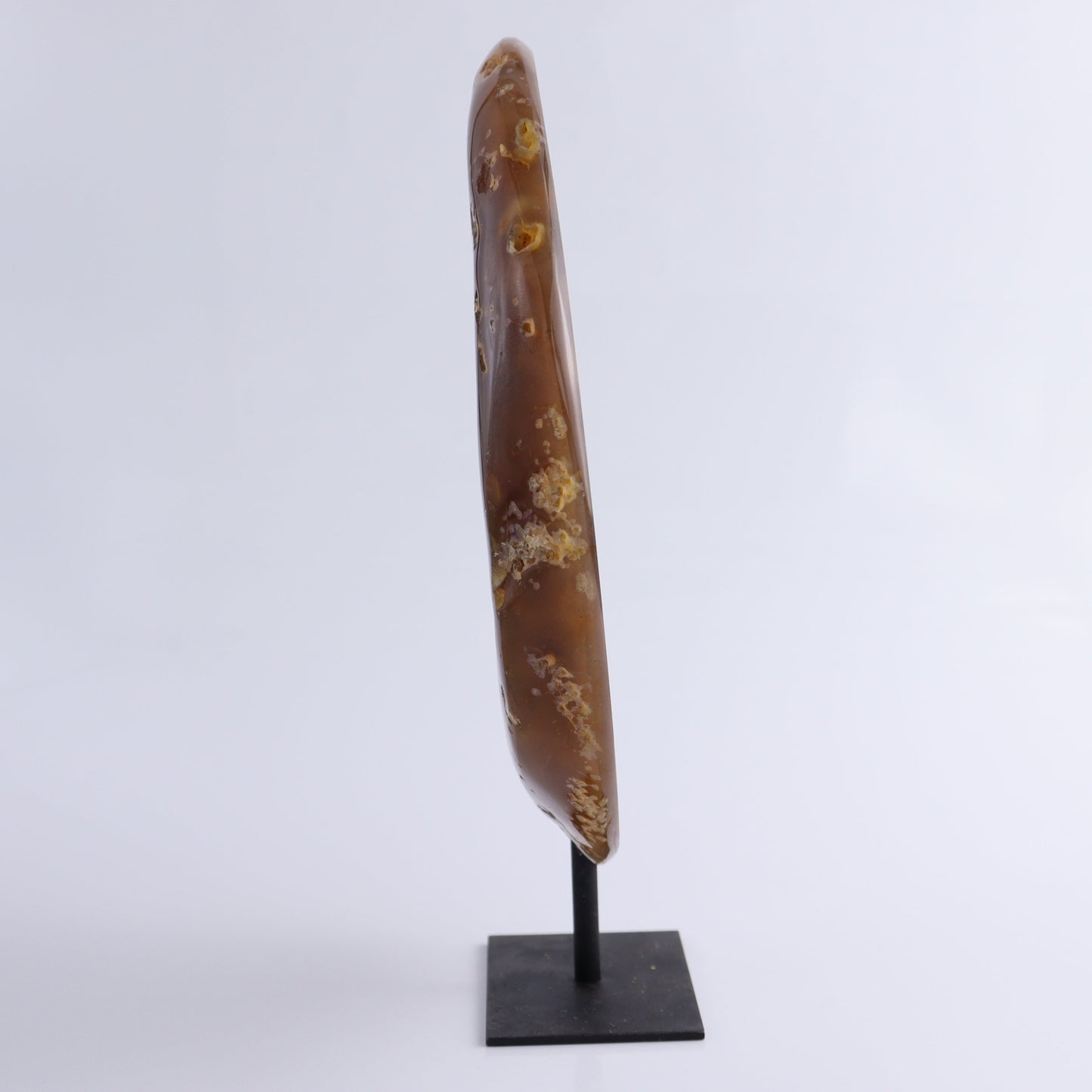 Agate on Pin - Expert Wholesale and Supplier of Wholesale Crystals & Bulk Gemstones, ["Agate","Brazil","close_30","On Pins"]