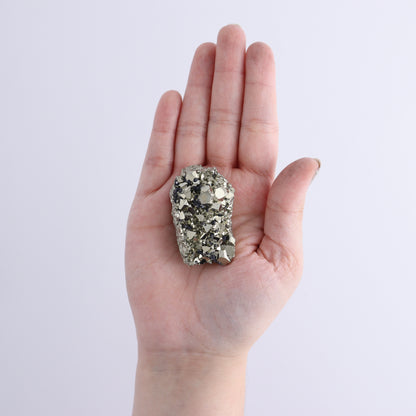 Octahedral Pyrite Clusters Set of 20 - Expert Wholesale and Supplier of Wholesale Crystals & Bulk Gemstones, ["Clusters","Octahedral Pyrite","Peru","Pyrite"]