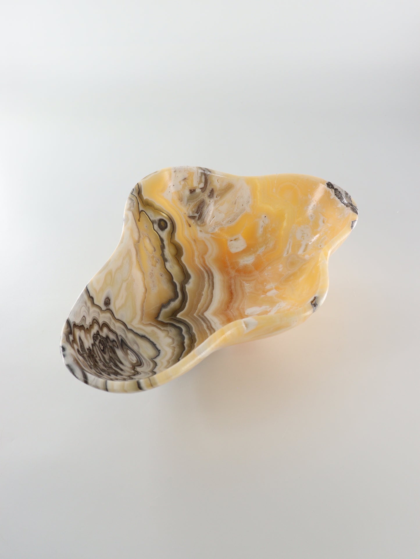 Yellow Onyx Bowl - Expert Wholesale and Supplier of Wholesale Crystals & Bulk Gemstones, []