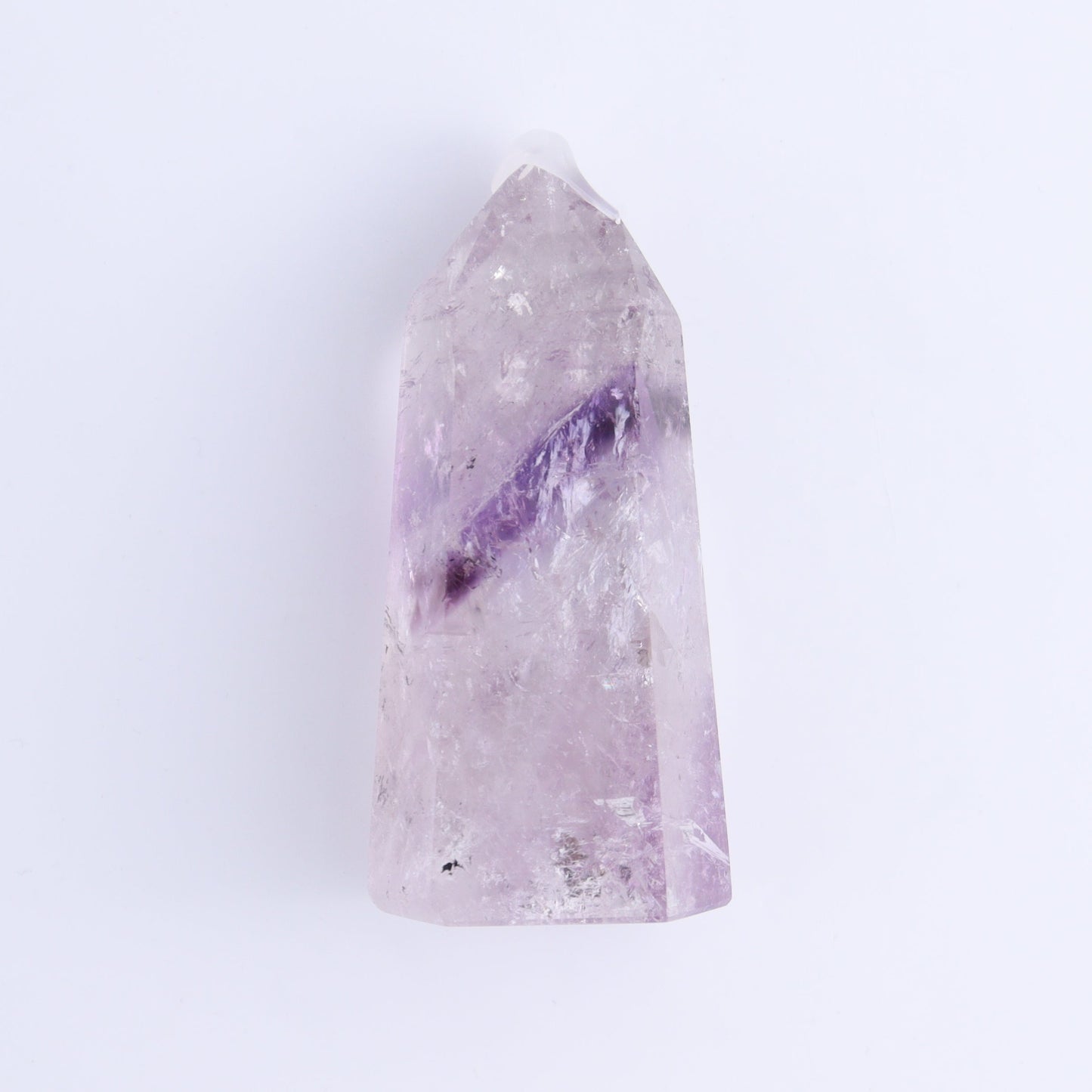 Amethyst Towers Set of 5 - Expert Wholesale and Supplier of Wholesale Crystals & Bulk Gemstones, ["Amethyst","Brazil","Towers"]