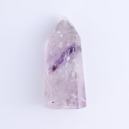 Amethyst Towers Set of 5 - Expert Wholesale and Supplier of Wholesale Crystals & Bulk Gemstones, ["Amethyst","Brazil","Towers"]