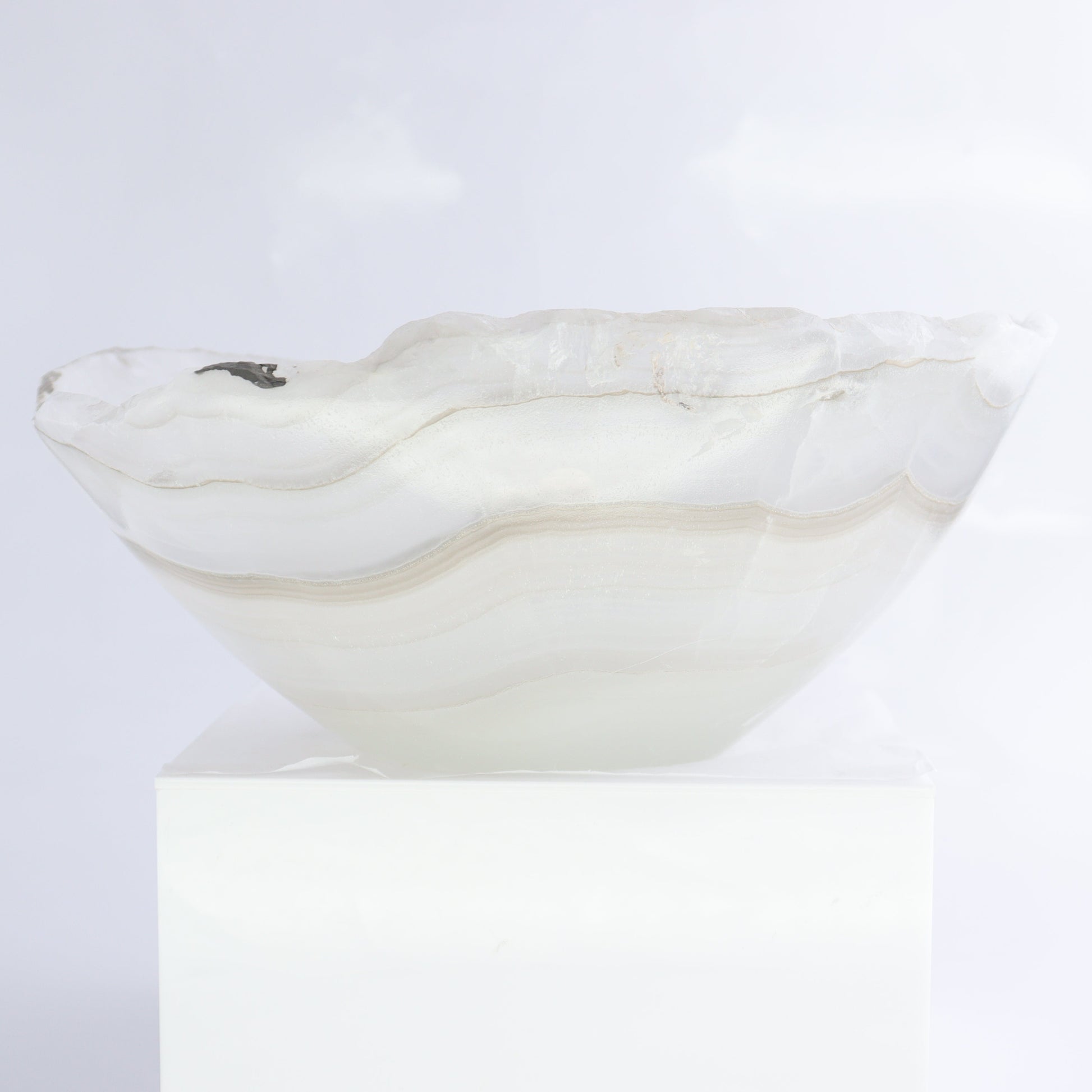 Onyx Bowl - Expert Wholesale and Supplier of Wholesale Crystals & Bulk Gemstones, ["Bowls","Mexico","onyx"]