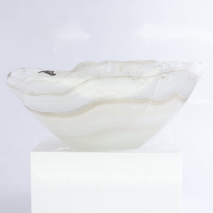 Onyx Bowl - Expert Wholesale and Supplier of Wholesale Crystals & Bulk Gemstones, ["Bowls","Mexico","onyx"]