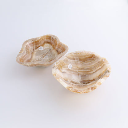 Onyx Bowl Set of 2