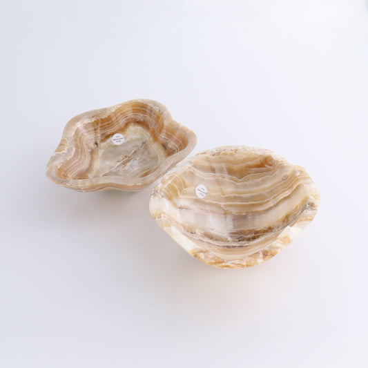 Onyx Bowl Set of 2