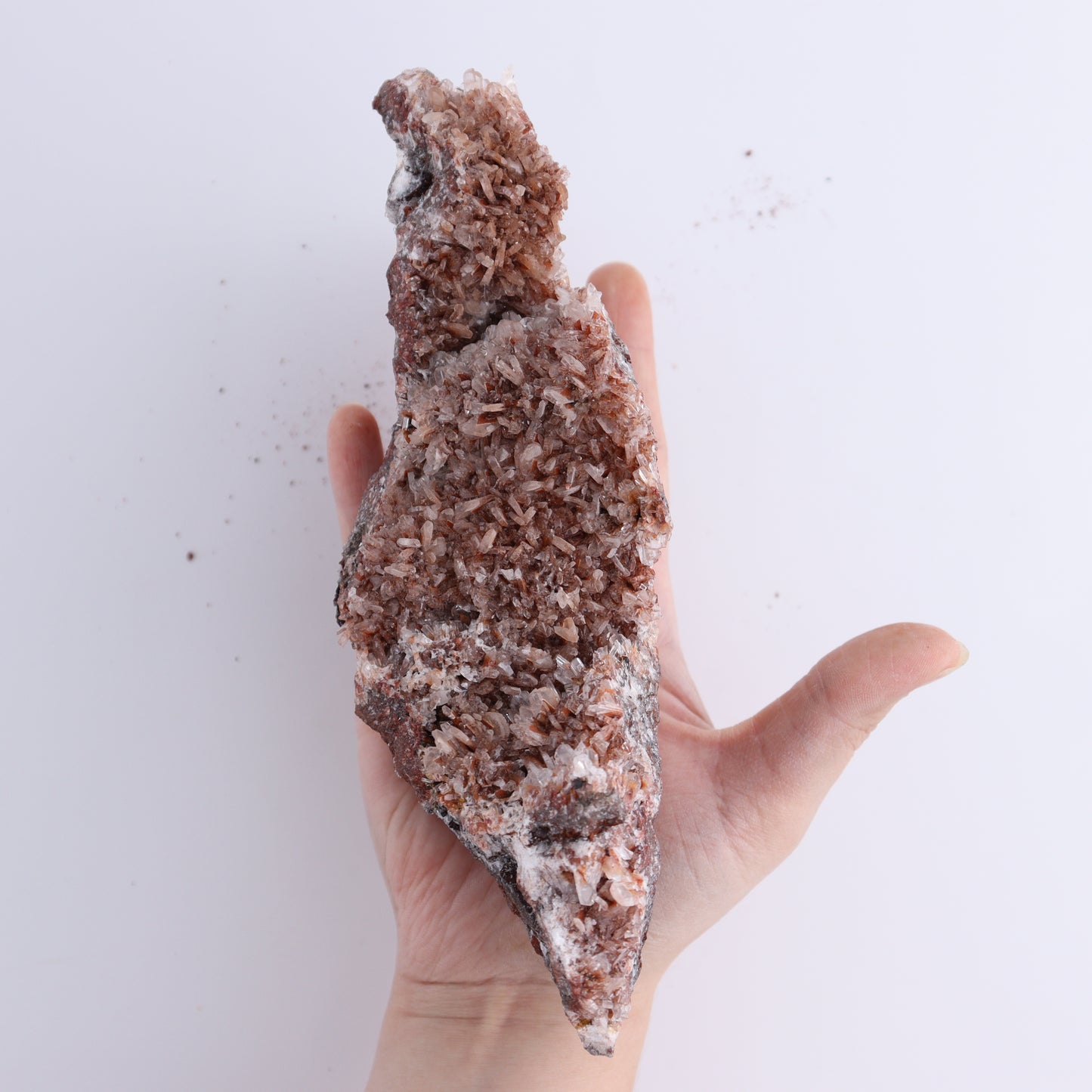 Hemimorphite Clusters Flat - Expert Wholesale and Supplier of Wholesale Crystals & Bulk Gemstones, ["Clusters","Flats","Hematite"]
