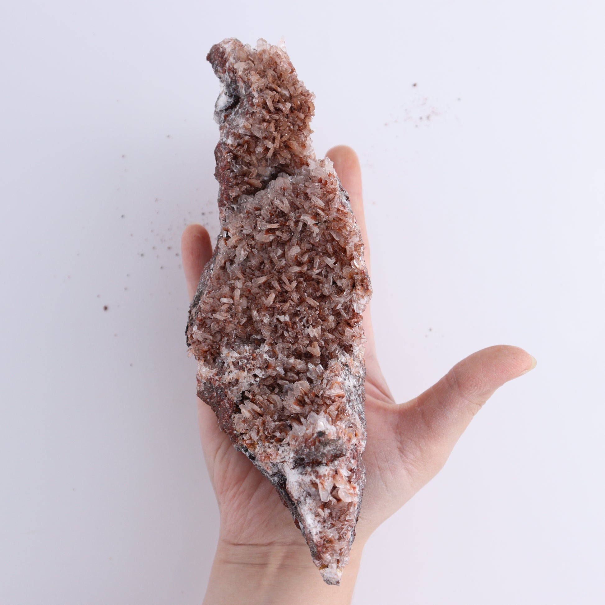 Hemimorphite Clusters Flat - Expert Wholesale and Supplier of Wholesale Crystals & Bulk Gemstones, ["Clusters","Flats","Hematite"]