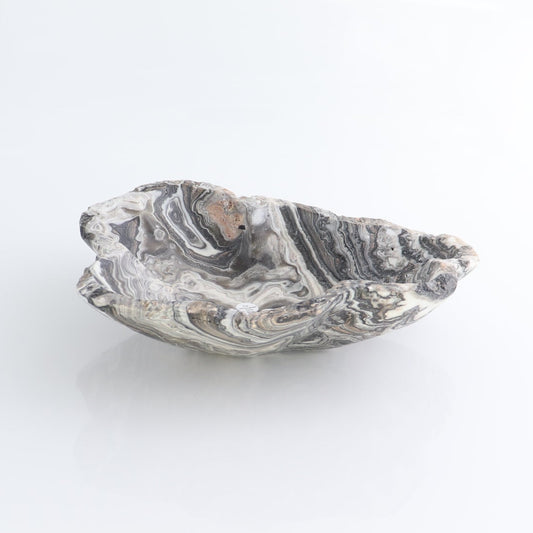One Bowl Mexican Onyx/Calcite Zebra Rough - Expert Wholesale and Supplier of Wholesale Crystals & Bulk Gemstones, ["bowl","Calcite","Catalog Onyx","Decorative Dish","Mexico","onyx"]