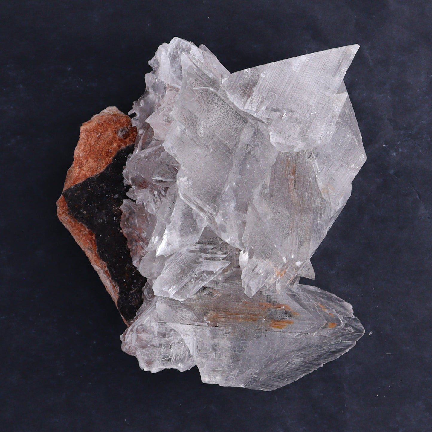 Naica Selenite Flat Set of 6 - Expert Wholesale and Supplier of Wholesale Crystals & Bulk Gemstones, ["Naica Selenite","selenite"]