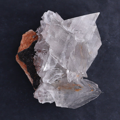 Naica Selenite Flat Set of 6 - Expert Wholesale and Supplier of Wholesale Crystals & Bulk Gemstones, ["Naica Selenite","selenite"]