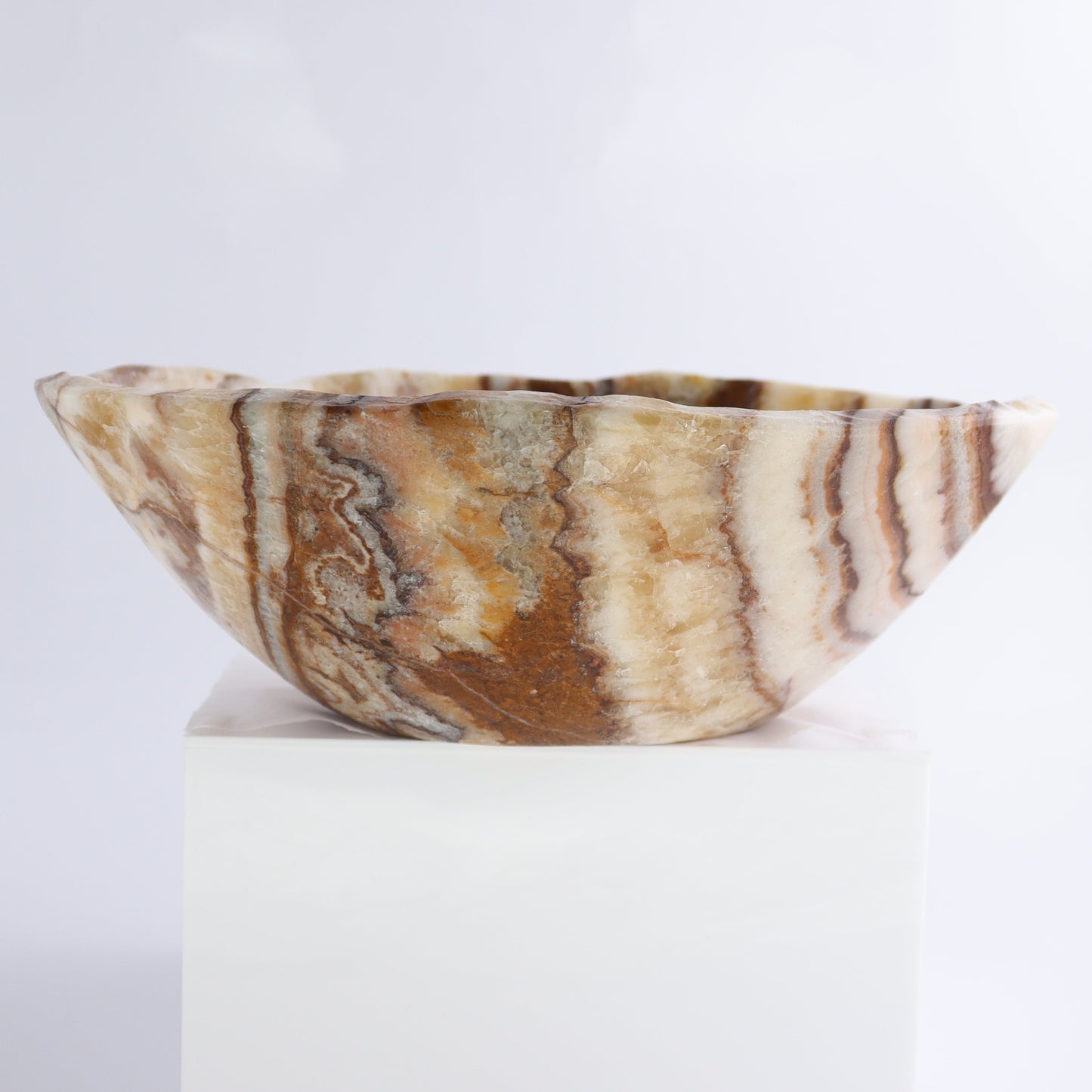Onyx Bowl - Expert Wholesale and Supplier of Wholesale Crystals & Bulk Gemstones, ["Bowls","Mexico","onyx"]