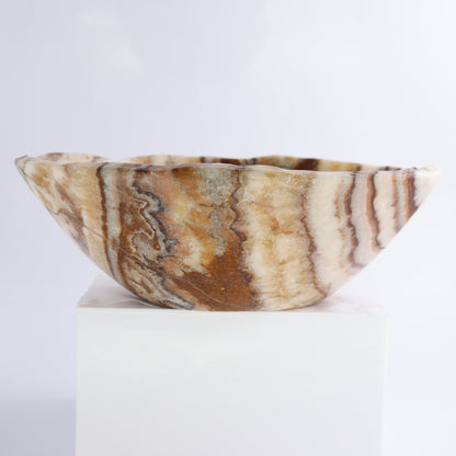 Onyx Bowl - Expert Wholesale and Supplier of Wholesale Crystals & Bulk Gemstones, ["Bowls","Mexico","onyx"]