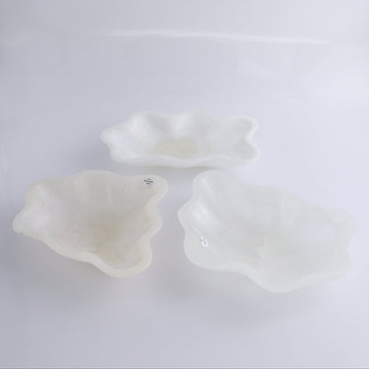 Onyx Bowl Set of 3 - Expert Wholesale and Supplier of Wholesale Crystals & Bulk Gemstones, ["Bowls","Mexico","onyx"]