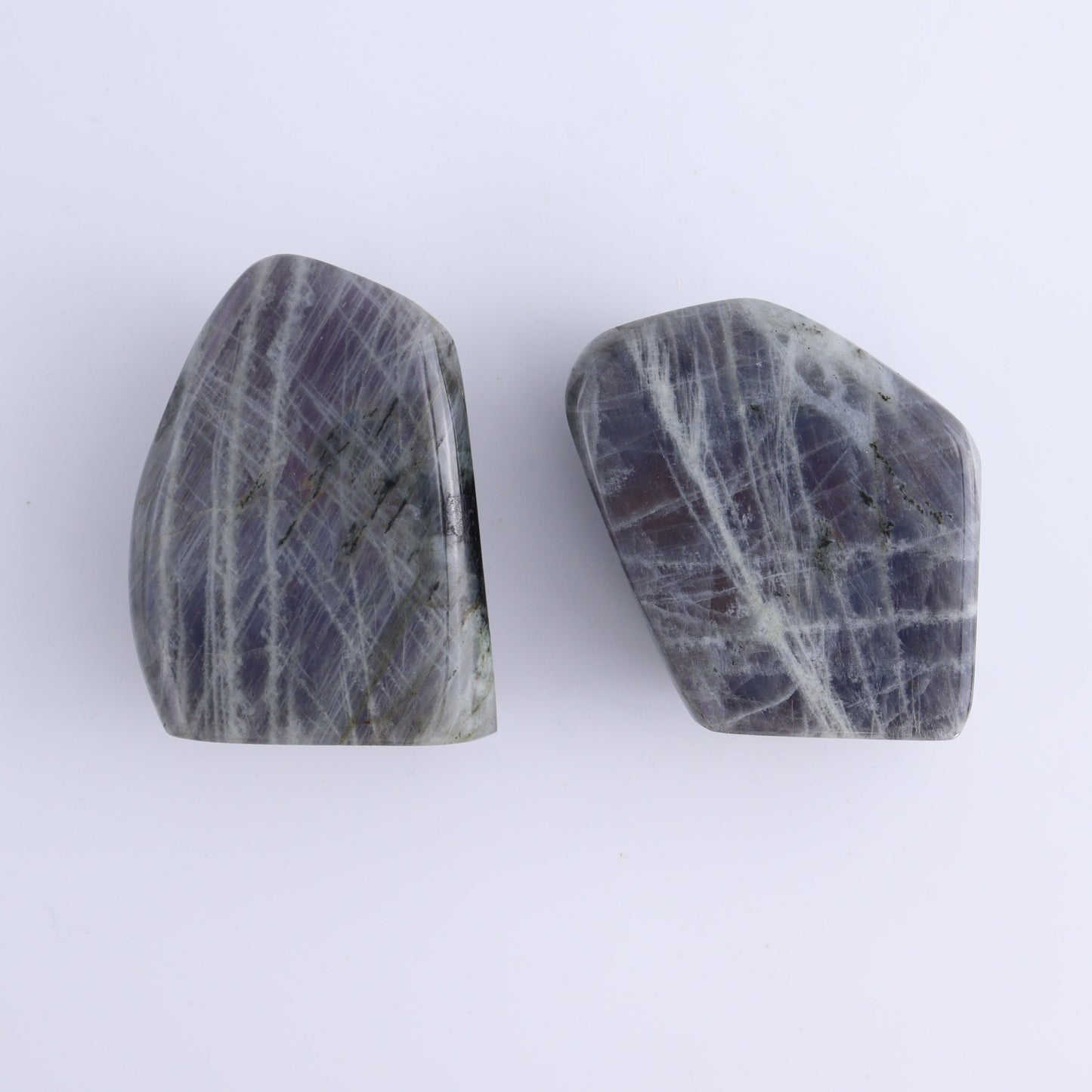 Labradorite Freeform Set of 10 - Expert Wholesale and Supplier of Wholesale Crystals & Bulk Gemstones, ["Freeforms","Labradorite","Madagascar"]