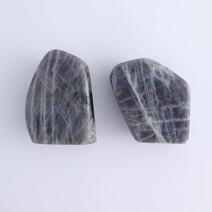 Labradorite Freeform Set of 10 - Expert Wholesale and Supplier of Wholesale Crystals & Bulk Gemstones, ["Freeforms","Labradorite","Madagascar"]