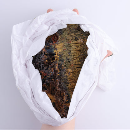 Geothite Flat - Expert Wholesale and Supplier of Wholesale Crystals & Bulk Gemstones, ["flat","Flats","Geothite"]