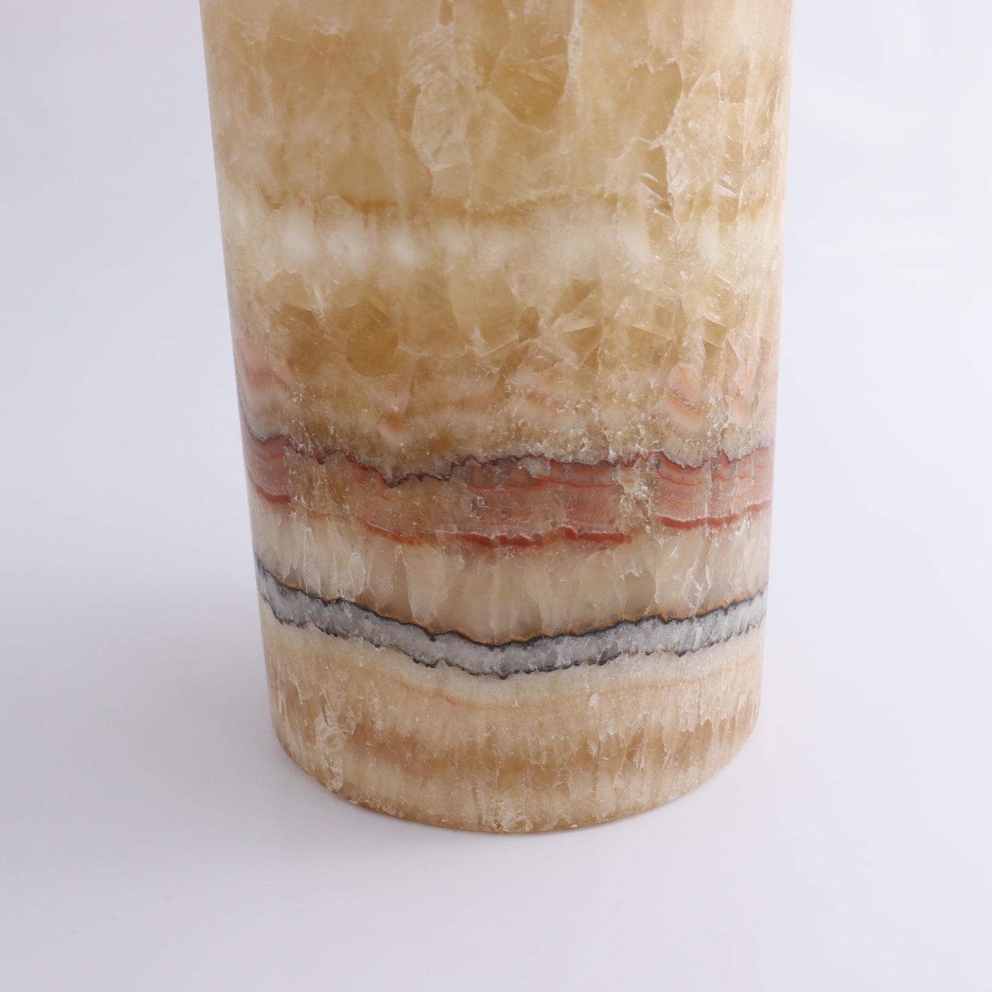 Onyx Lamp - Expert Wholesale and Supplier of Wholesale Crystals & Bulk Gemstones, ["Lamps","Mexico","onyx"]